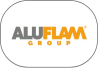 AluFlam Logo