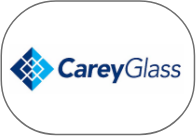 Carey Glass Logo