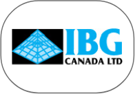 IBG Logo